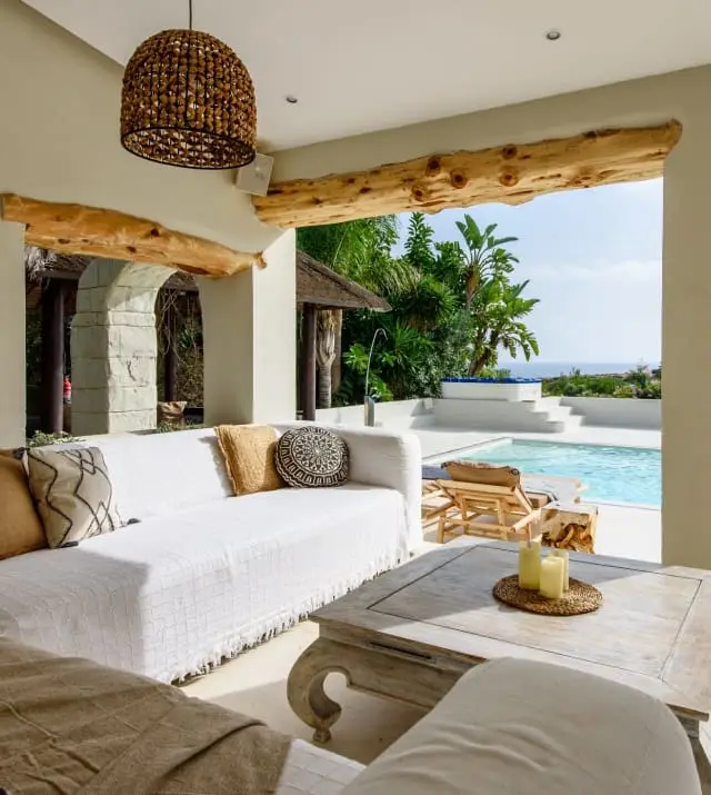 Villa de Lujo en Cap Martinet 15 Dormitorios 10 Baños