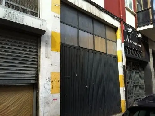 Venta Local Comercial Centro Ansoain