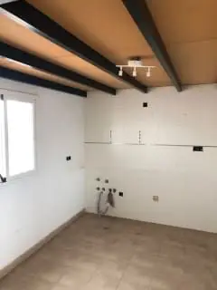 Piso 91m2 3 habitaciones Lebrija