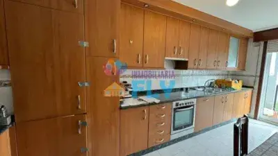 Piso en Venta O Carballiño 105m2 3 Habitaciones Garaje Trastero