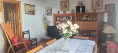 Casa en venta en Minaya