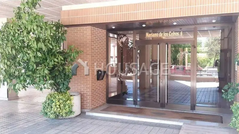 Piso en Valladolid para inversores