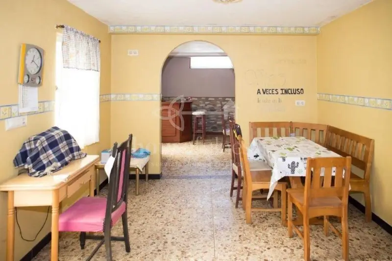 Venta Chalet con trastero en San Mateo , Naron - Ref: C000274