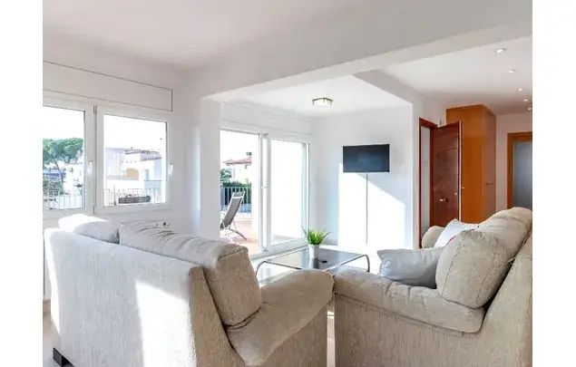 Casa 5 Dormitorios 910m2 Empuriabrava Piscina Privada