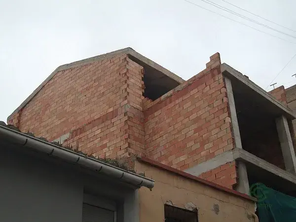 Casa Unifamiliar 250m2 Castellon Villarreal