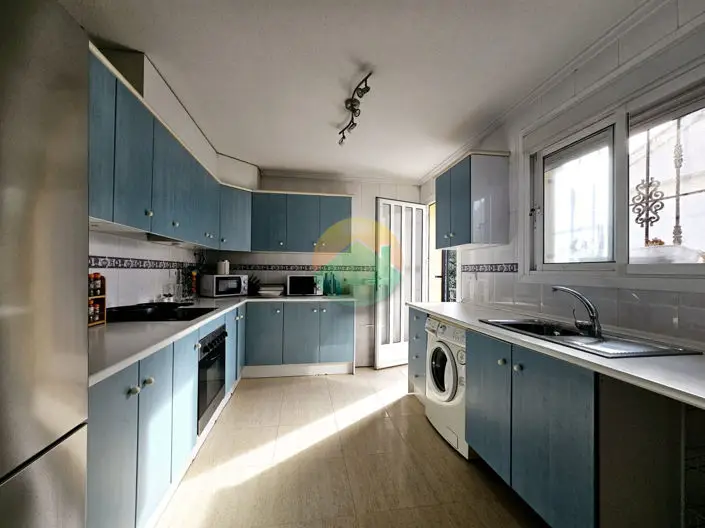 3 Bed Villa for sale