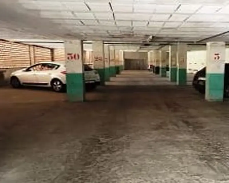 Garaje en Venta en Cascas Betanzos 25m2
