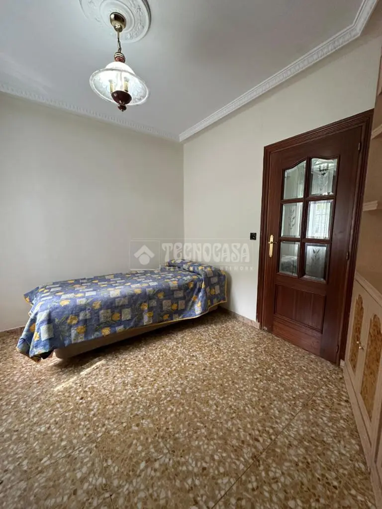 Piso en Venta Vallecas 4 Dormitorios Planta Baja