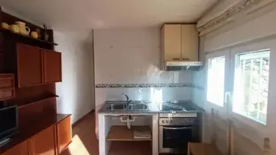 Casa Rustica en Venta La Horcajada Avila