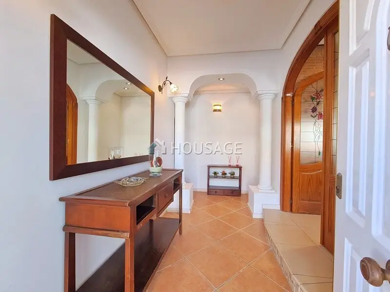Villa en venta Cartagena 327m2 5 habitaciones