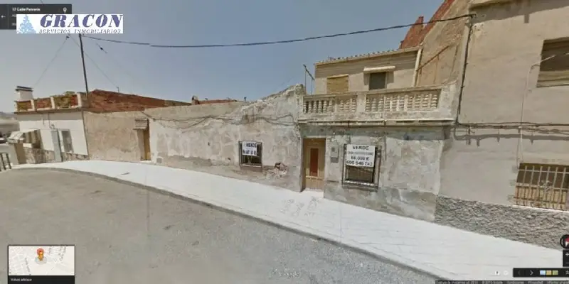 Venta Solar 5 habitaciones Las Fuentes Aspe