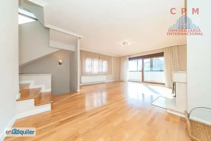 Chalet pareado en Centro, Villanueva del Pardillo