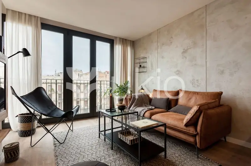 Apartamento en alquiler en Carrer de València Barcelona