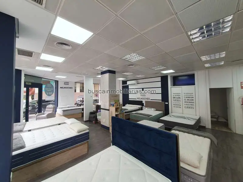 Local Comercial en Venta en Málaga - Excelente Oportunidad de Inversión