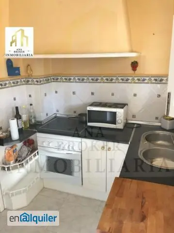 Alquiler Piso Amueblado Estudiantes Ronda