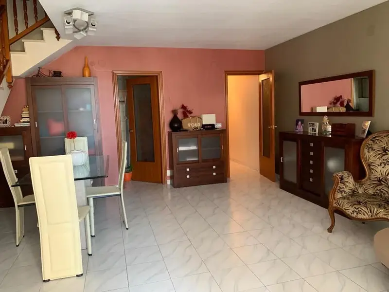 Dúplex con Vistas al Mar en Burriana Castellón 3 Dormitorios 2 Baños