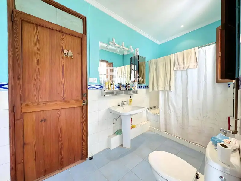 Piso en venta Son Armadans Palma de Mallorca 147m2 5 habitaciones 2 baños