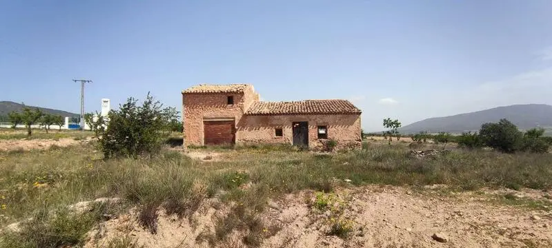 Casa de Campo en Venta Pinoso Alicante