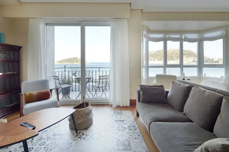 Piso de 3 Dormitorios alquiler Gipuzkoa, España
