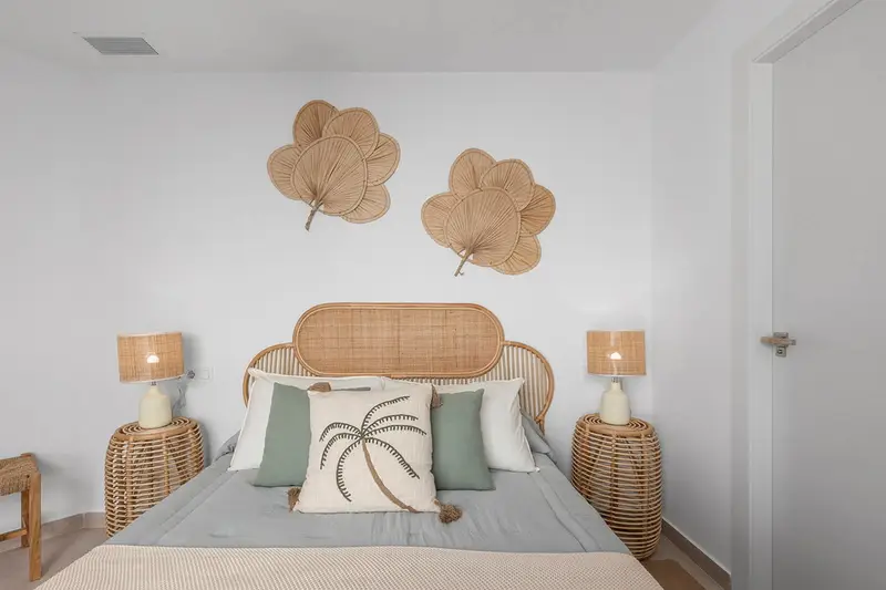 Apartamentos de Lujo en Dolores Alicante 3 Dormitorios