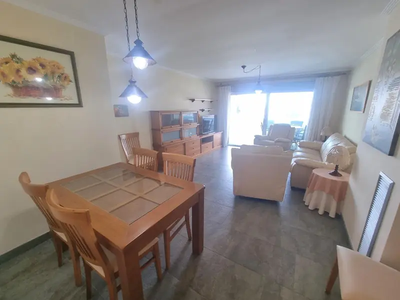 Piso en venta en Torredembarra, Tarragona