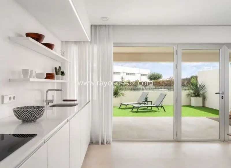Apartamentos en Venta Los Balcones Torrevieja