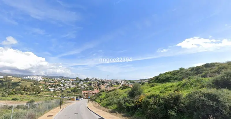 Atico en Venta Estepona 2 Dormitorios Vistas Panoramicas