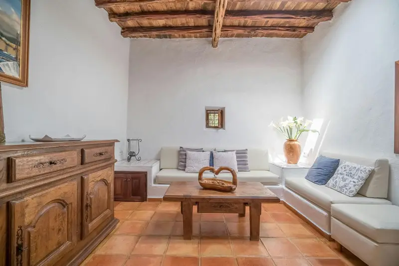 Casa Villa 1 Dormitorio Alquiler Ibiza España