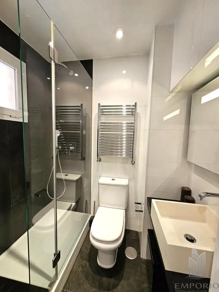 Atico Duplex en Torrelodones Madrid junto a Hospital