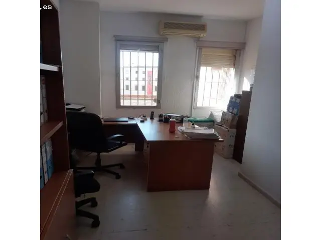 Entreplanta 50m2 Alquiler Calle Obispo