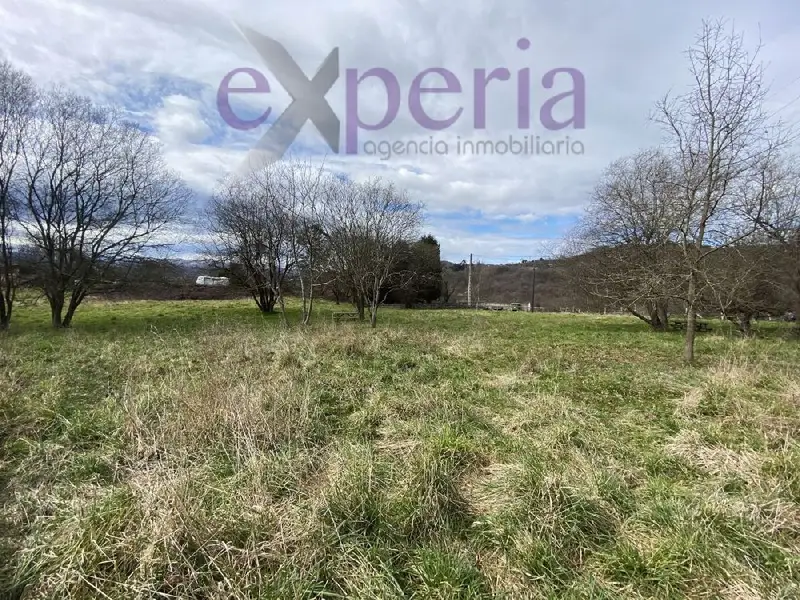Venta Finca Edificable La Felguera Langreo