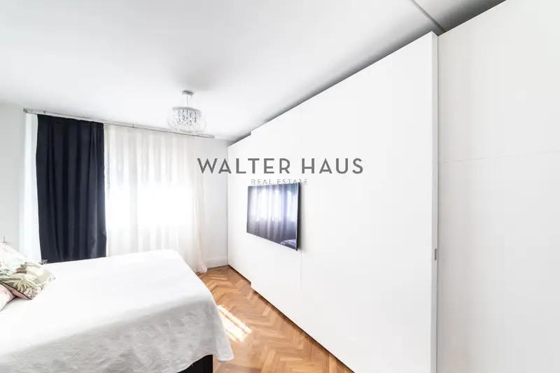 Piso de Lujo en Venta Madrid Norte Reformado 145m2