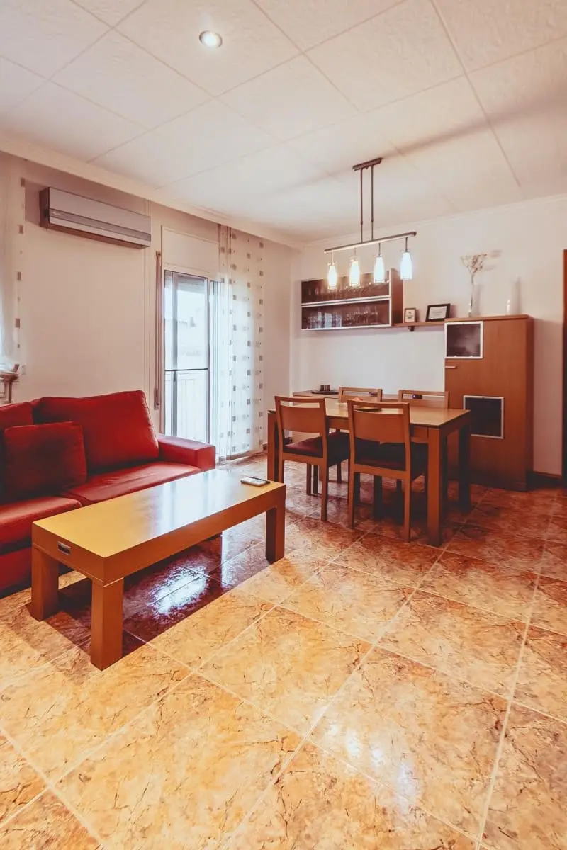 Piso en venta en Santa Bàrbara, Tarragona