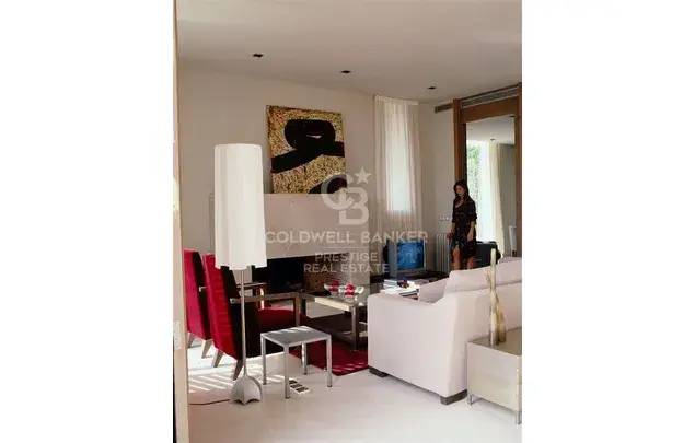 Torre de Lujo en Gavà 800m² 6 Habitaciones