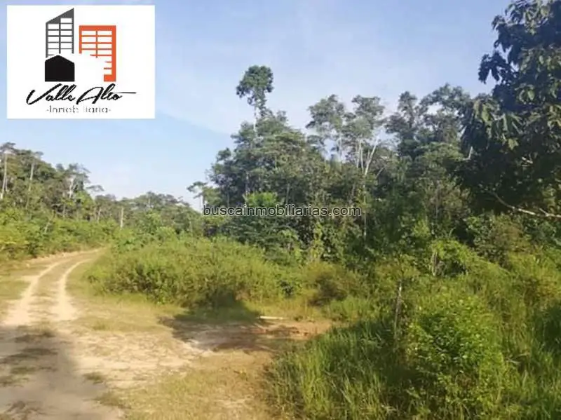 Terreno en Venta en Orellana Sector Bella Vista