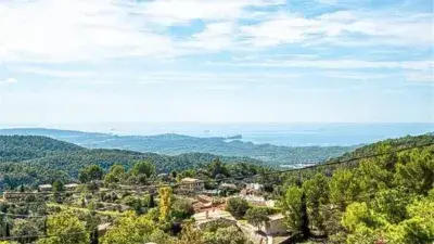 Casa Rustica en Alquiler en Mallorca con Piscina