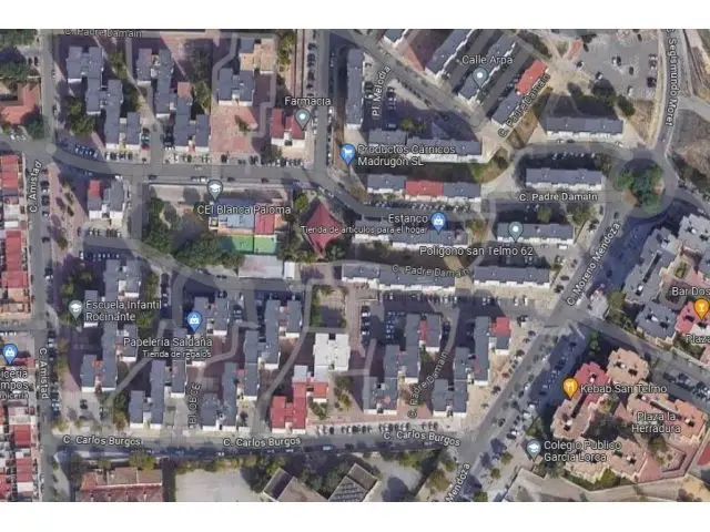 Venta Piso Jerez de la Frontera 3 Dormitorios