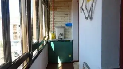 Piso en Alquiler Villarcayo 3 Dormitorios 105m2