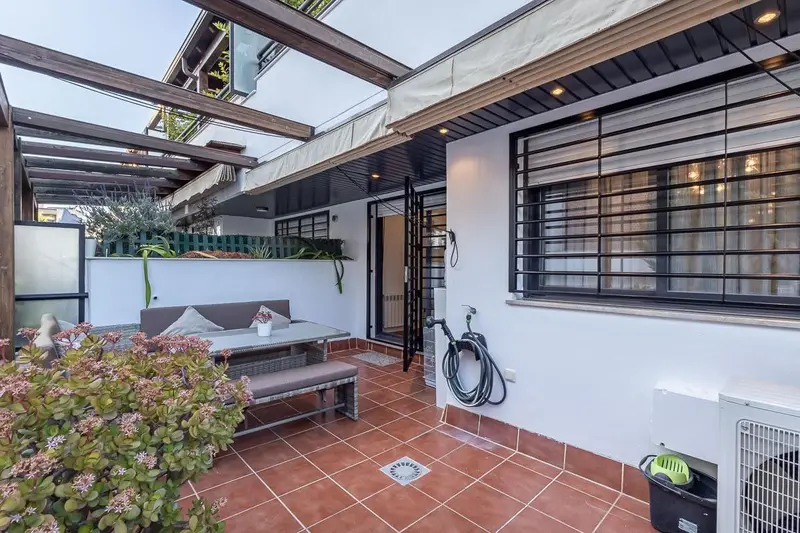 Venta Piso Terrazas del Aire Albolote 99m2 2 dormitorios 2 baños