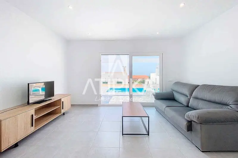 Chalet en Venta Son Bou Menorca Playa Cerca del Aeropuerto