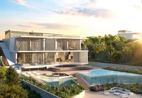 Villa de Lujo 4 Dormitorios Benahavis Costa del Sol