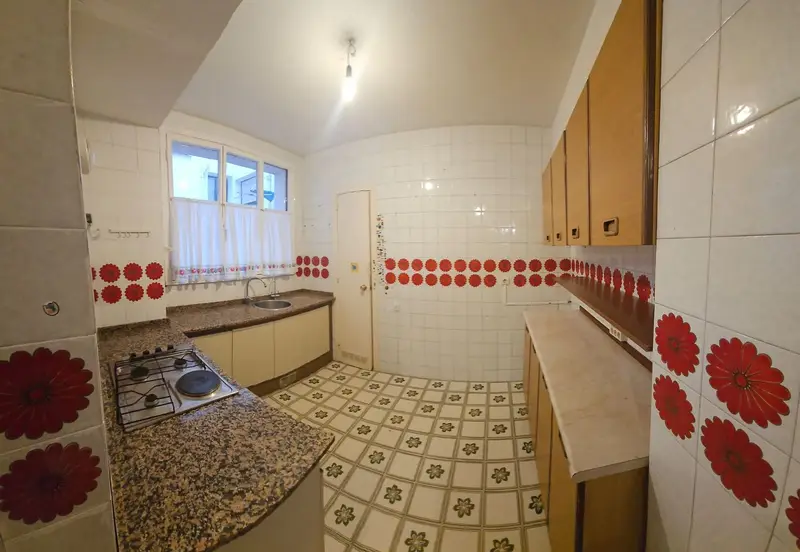 Venta Piso 3 Habitaciones Vallobín Oviedo