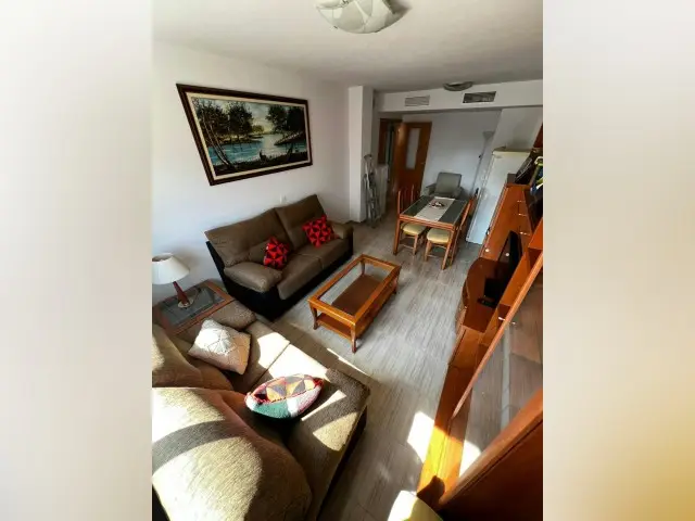 Piso de 2 Dormitorios alquiler La Nora, España