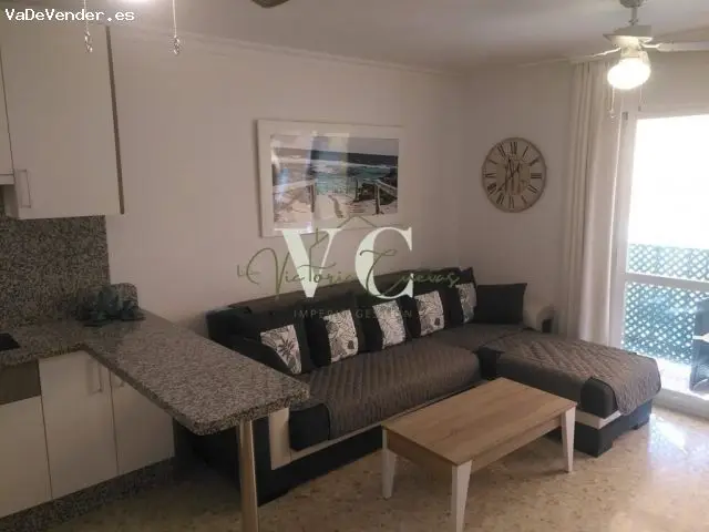 Apartamento en Venta El Morche Malaga Cerca de la Playa