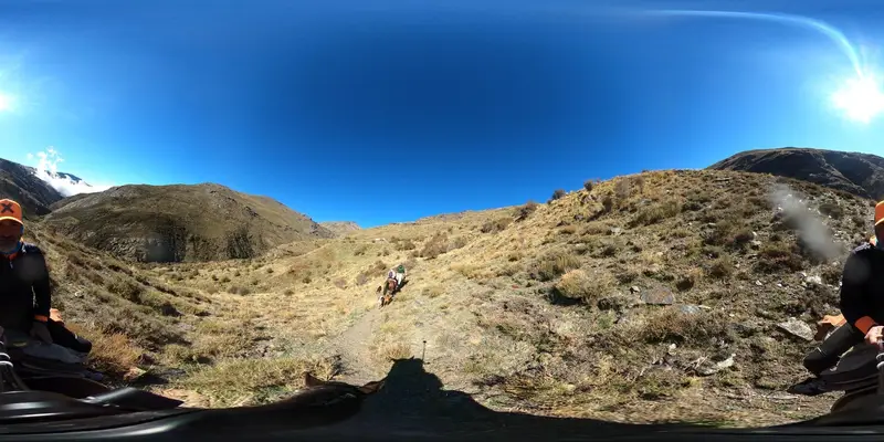 Venta Terreno Rural Trevélez