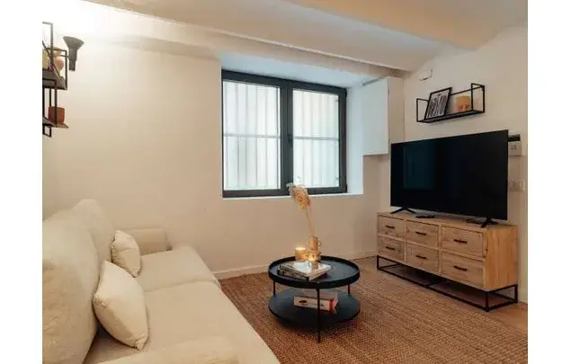 Apartamento 1 Dormitorio 74m2 Vila de Gracia Barcelona