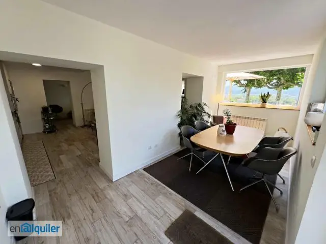Planta Baja Casona Indiana Reformada Somio Gijon