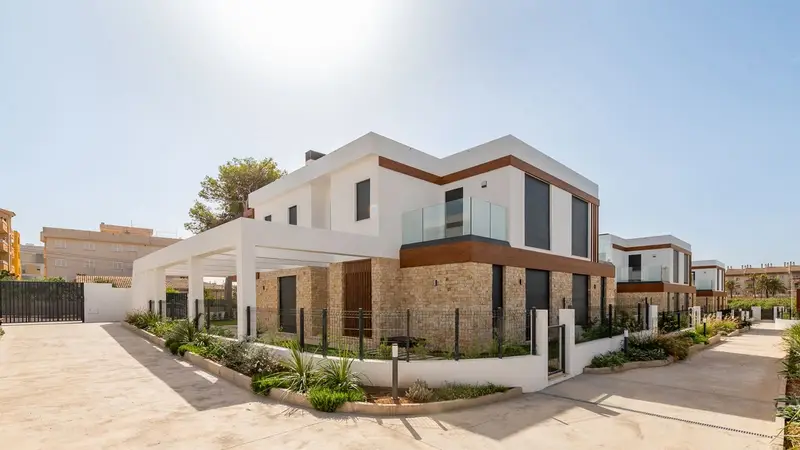 Pareados en Venta Cala Ratjada Mallorca
