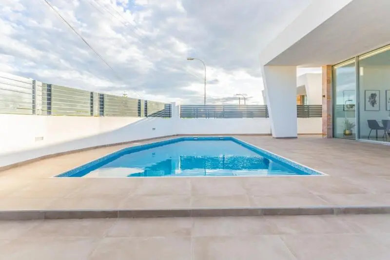 Villa en Venta Los Balcones 3 Dormitorios 2 Baños