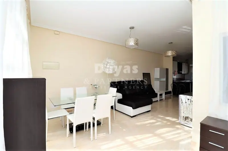 Venta Adosado 2 Dormitorios Punta Prima Orihuela Costa